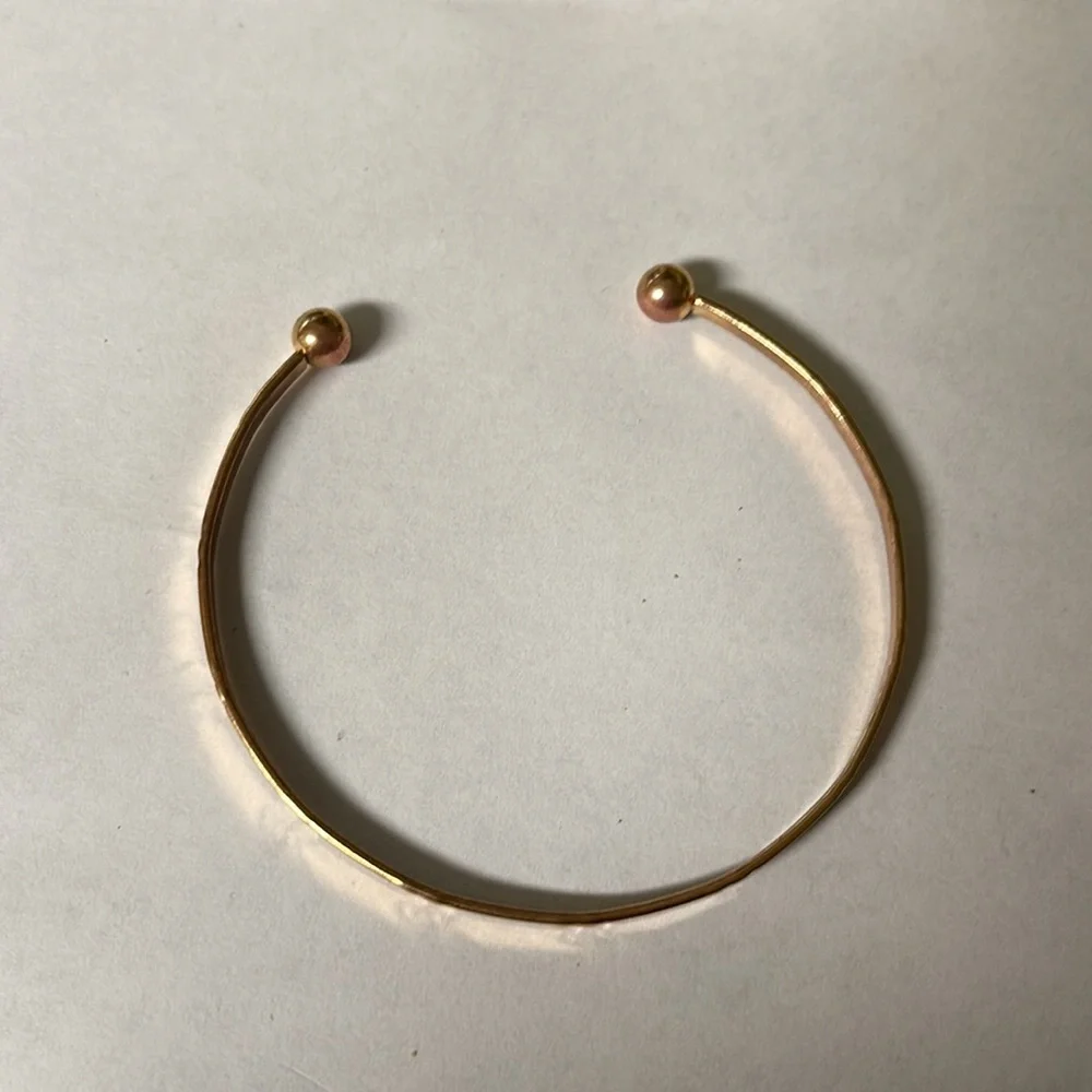 Cooper bangle - Picture 2 of 5